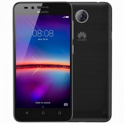 Замена разъема зарядки на телефоне Huawei Y3 II в Набережных Челнах